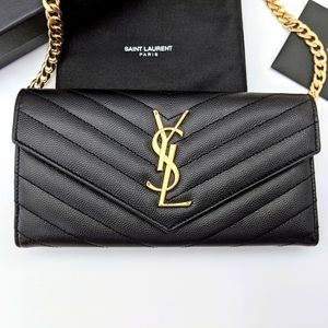 🔥YSL YVES SAINT LAURENT WOC